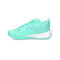 Zapatillas Puma Playmaker Pro Preescolar