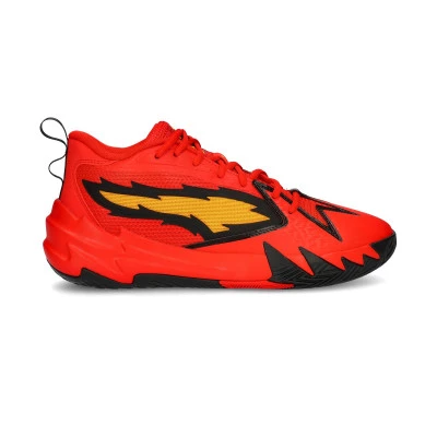 Scoot Zeros Retro Portland Basketball Shoes