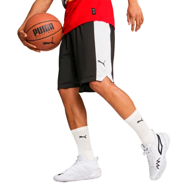 pantalon-corto-puma-shot-blocker-black-white-0