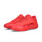 Puma Frauen Stewie 3 Team Basketballschuhe