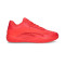 Puma Women Stewie 3 Team Basketball Shoes