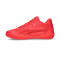 Puma Women Stewie 3 Team Basketball Shoes