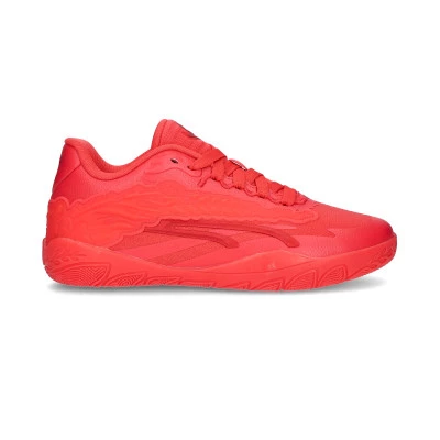 Frauen Stewie 3 Team Basketballschuhe