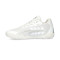 Puma Women Stewie 3 Team Basketball Shoes