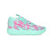 Puma Kids MB.03 Miami Basketball Shoes