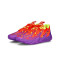 Puma Kinder MB.03 Lo Lava Basketballschuhe