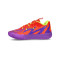 Puma Kinder MB.03 Lo Lava Basketballschuhe