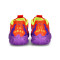 Puma Kids MB.03 Lo Lava Basketball Shoes