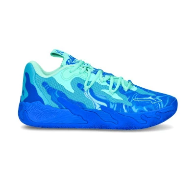 MB.03 Lo Team Basketball Shoes