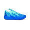 Scarpe Puma MB.03 Lo Team  per Bambini