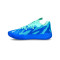 Scarpe Puma MB.03 Lo Team  per Bambini