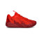 Puma Kids MB.03 Lo Team Basketball Shoes