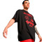 Puma Scoots Trail Blazing Tee Jersey