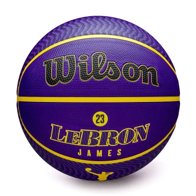 Ballon NBA Outdoor Basket Lebron James