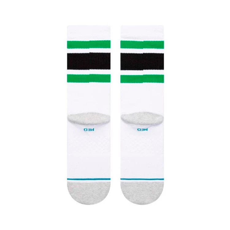 calcetines-stance-tube-boston-celtics-white-2