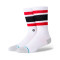 Stance U-Bahn Chicago Bulls Socken