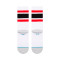 Stance U-Bahn Chicago Bulls Socken