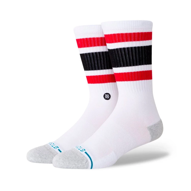 calcetines-stance-tube-chicago-bulls-white-0