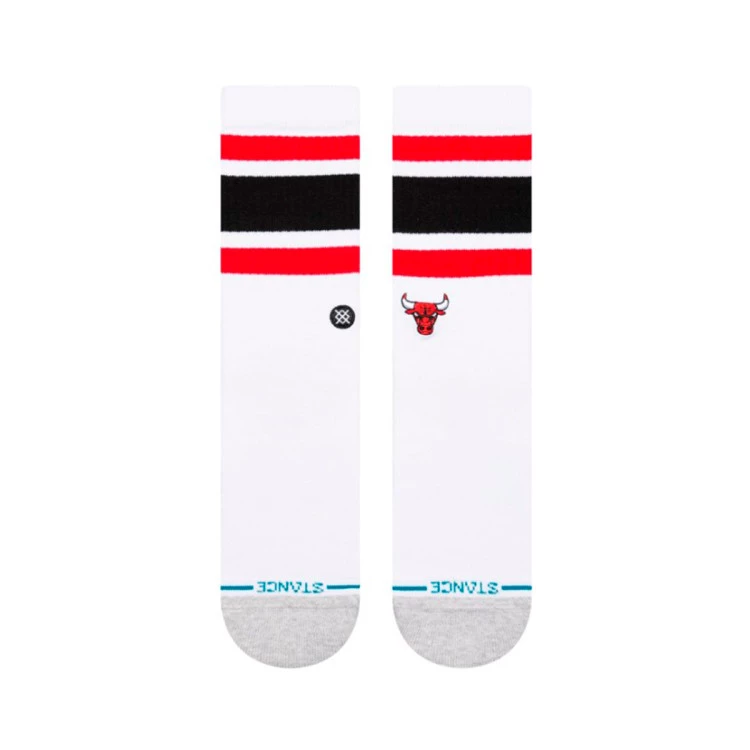 calcetines-stance-tube-chicago-bulls-white-1