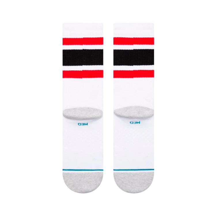 calcetines-stance-tube-chicago-bulls-white-2