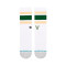 Calcetines Stance Tube Milwaukee Bucks