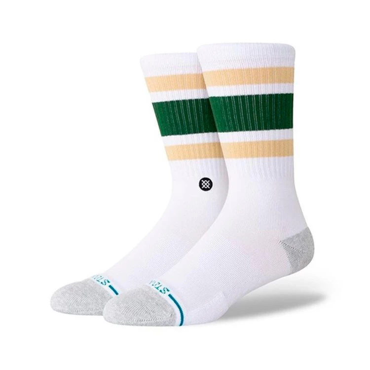 calcetines-stance-tube-milwaukee-bucks-white-0