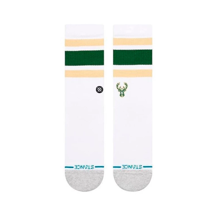 calcetines-stance-tube-milwaukee-bucks-white-1