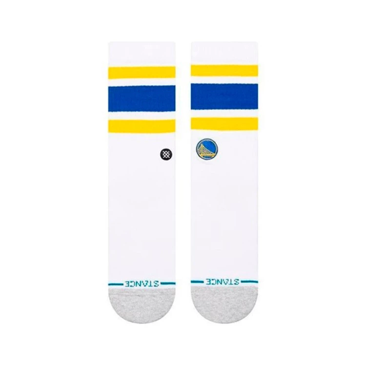 calcetines-stance-tube-golden-state-warriors-white-1