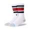 Calcetines Stance Tube Miami Heat