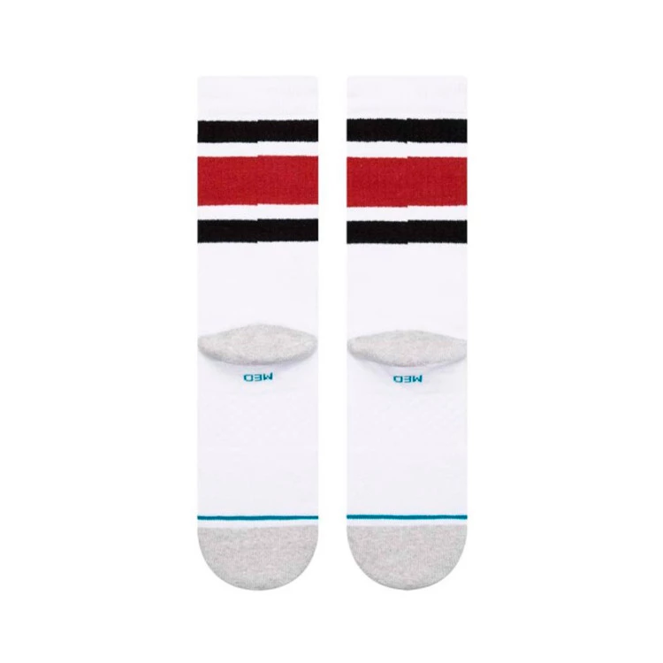 calcetines-stance-tube-miami-heat-white-2