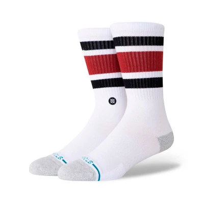 Tube Miami Heat Socks