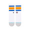 Stance U-Bahn New York Knicks Socken