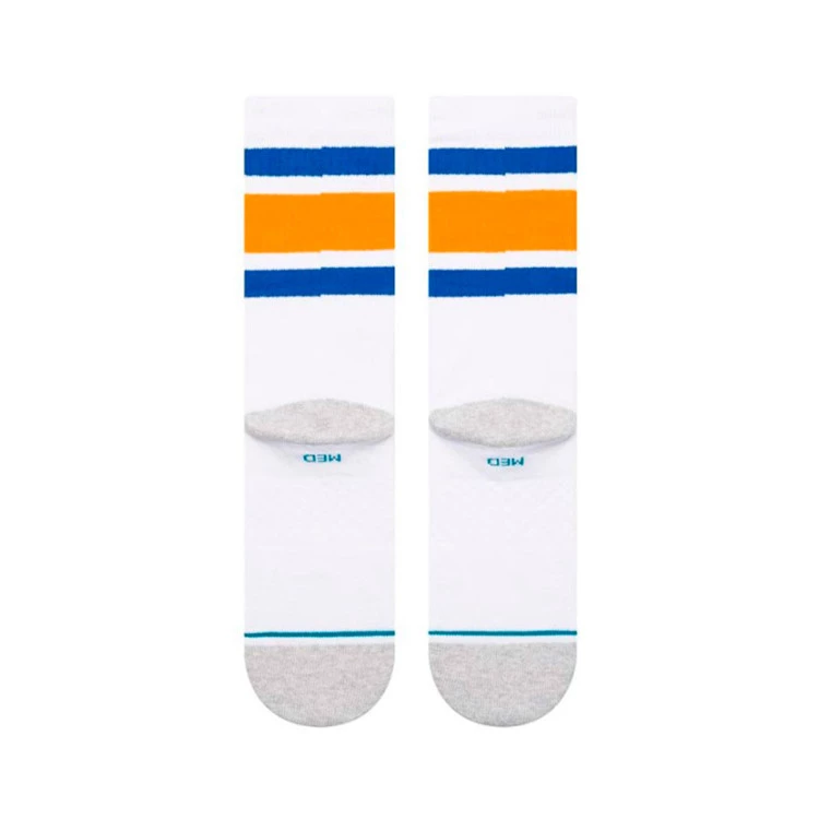 calcetines-stance-tube-new-york-knicks-white-2