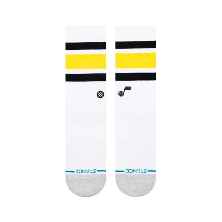 calcetines-stance-tube-utah-jazz-white-1