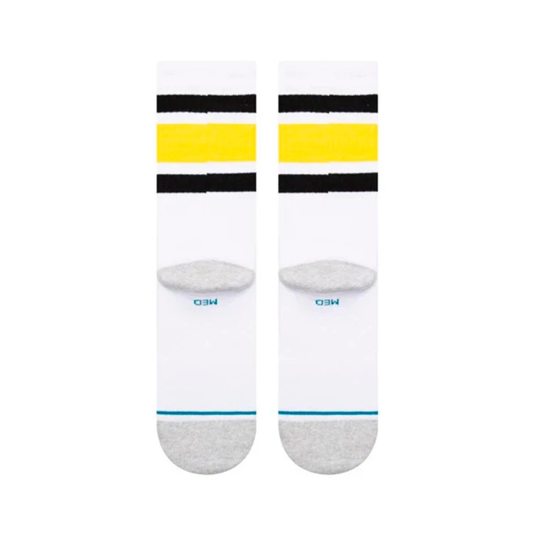 calcetines-stance-tube-utah-jazz-white-2