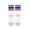 Calcetines Stance Tube Philadelphia 76Ers