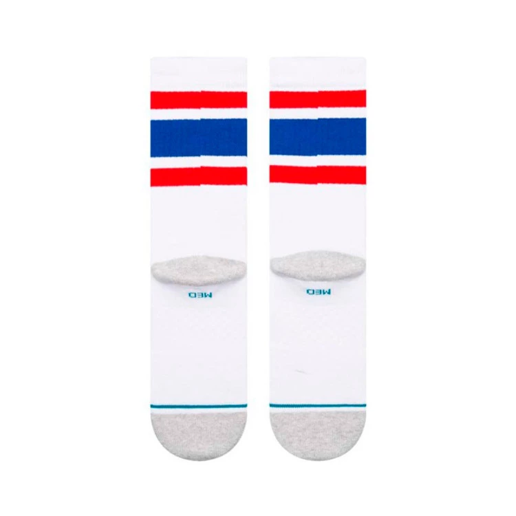 calcetines-stance-tube-philadelphia-76ers-white-2