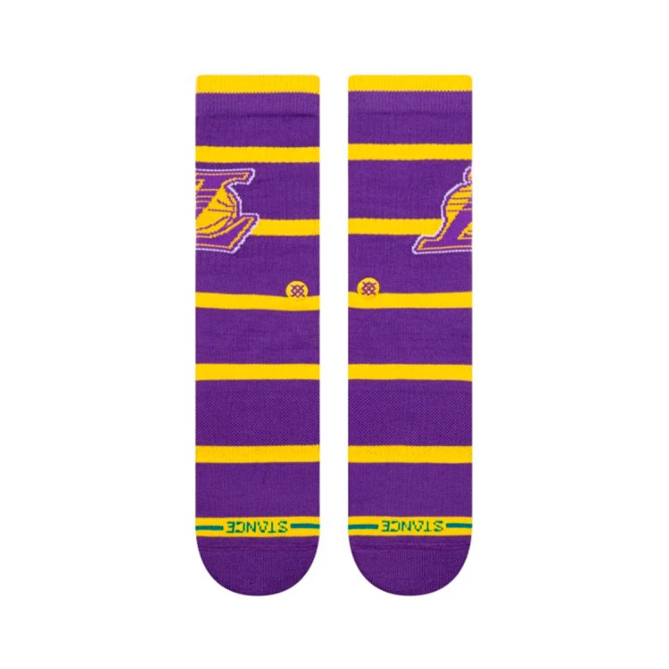 calcetines-stance-prep-los-angeles-lakers-purple-1