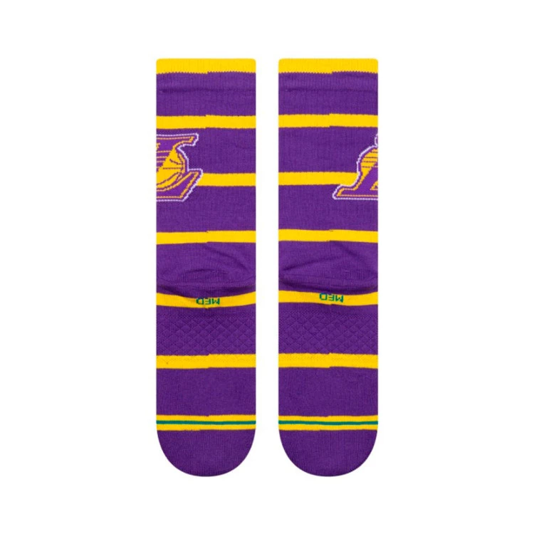 calcetines-stance-prep-los-angeles-lakers-purple-2