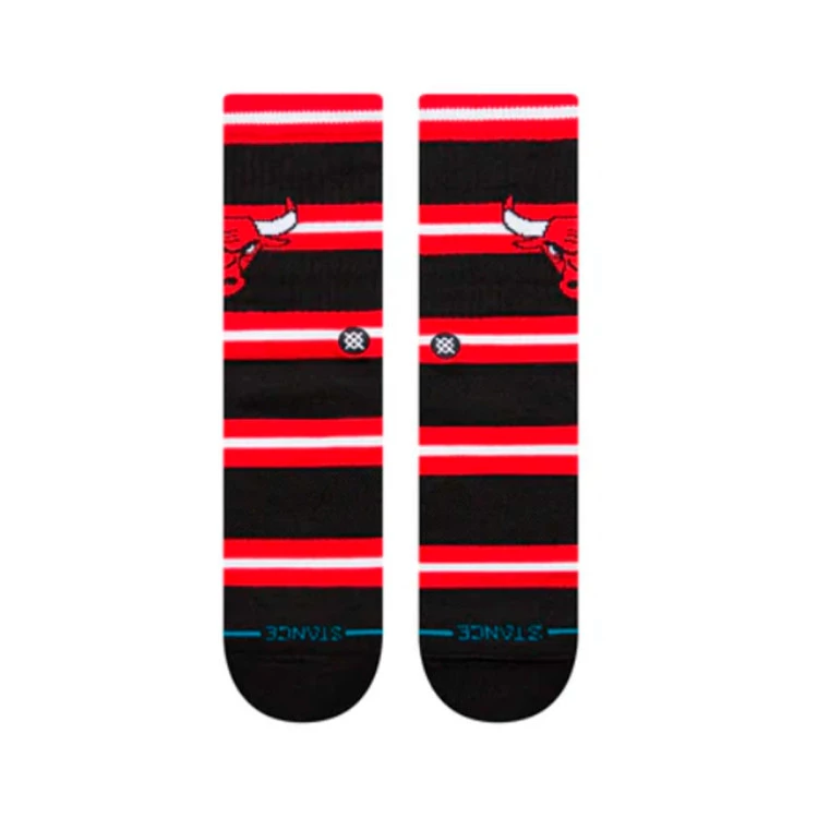 calcetines-stance-prep-chicago-bulls-black-1