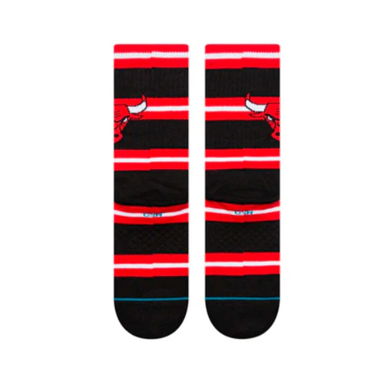 calcetines-stance-prep-chicago-bulls-black-2