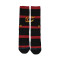 Stance Prep Cleveland Cavaliers Socken