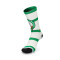 Stance Prep Boston Celtics Socken