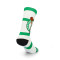 Stance Prep Boston Celtics Socks