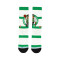 Calcetines Stance Prep Boston Celtics