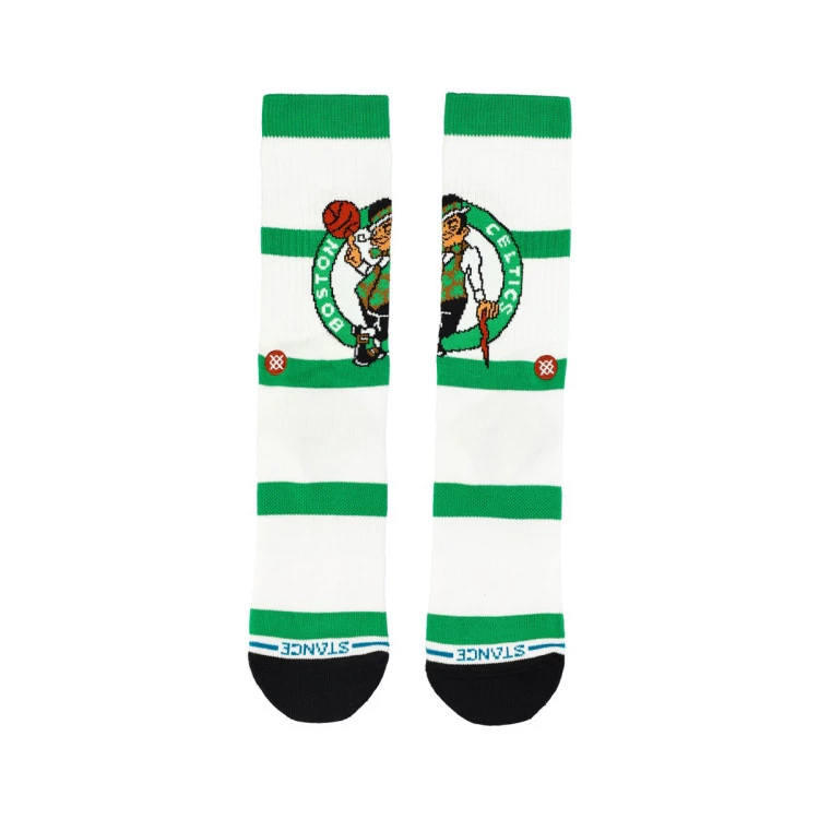 calcetines-stance-prep-boston-celtics-verde-2