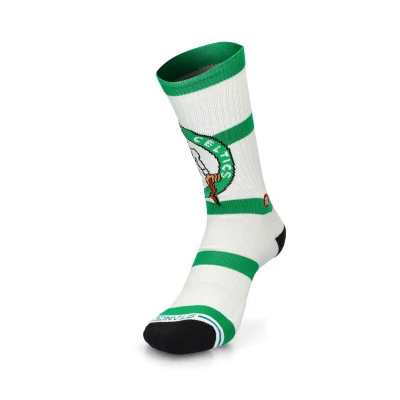 Prep Boston Celtics Socks