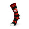 Chaussettes Stance Prep Atlanta Hawks