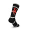 Stance Prep Houston Rockets Socks