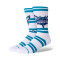 Stance Prep Charlotte Hornets Socks